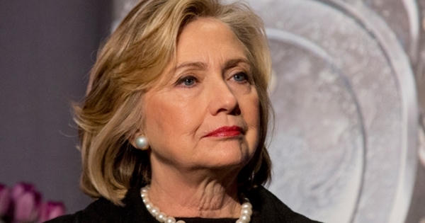 Bà Hillary chính thức đủ phiếu giành đề cử ứng viên tổng thống