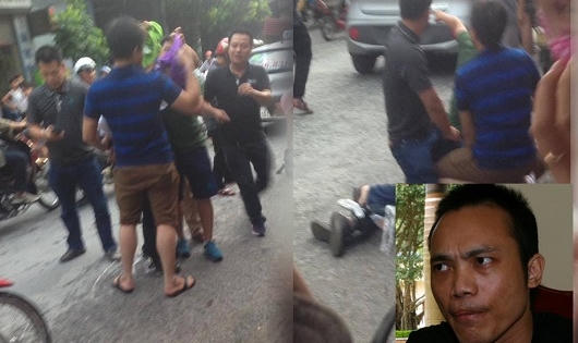 Trong tù Thọ “sứt” vẫn hai lần “ám sát” hụt cán bộ Công an tỉnh Sơn La