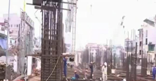 Thời sự 9h ngày 13/5/2016