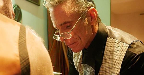 Người nghệ sĩ “họa bì” cho hàng loạt ngôi sao Hollywood