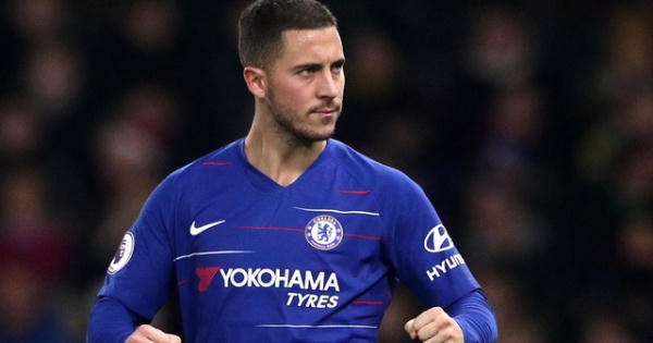 Video trận đấu Watford 1-2 Chelsea: Điếm sáng Hazard