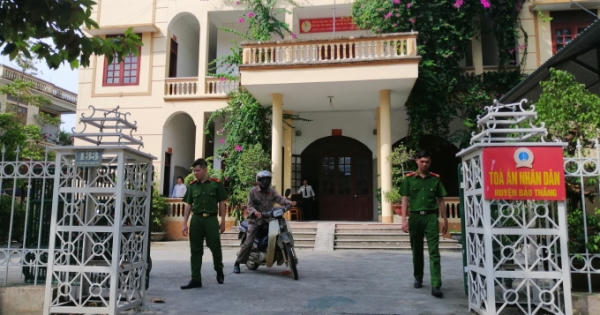 Vụ kiện nhiều năm không hồi kết ở Lào Cai: Khi sự thật bị bóp méo! Vụ kiện nhiều năm không hồi kết ở Lào Cai: Khi sự thật bị bóp méo!