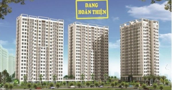 “Sốc” trước thông tin dự án The Harmona bị chủ đầu tư mang đi thế chấp ngân hàng