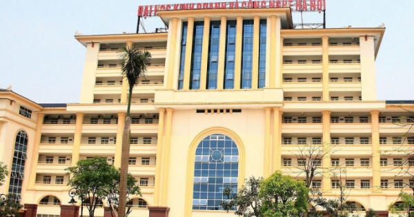 Thanh tra Bộ Giáo dục yêu cầu người gửi đơn tố cáo ĐH Kinh doanh & Công nghệ HN bổ sung minh chứng