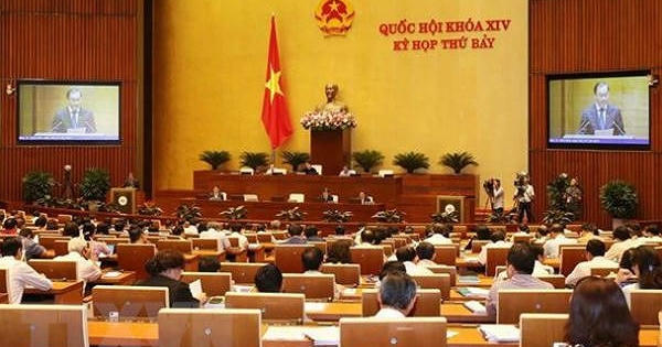 Lựa chọn 4 nhóm vấn đề để chất vấn trước Quốc hội