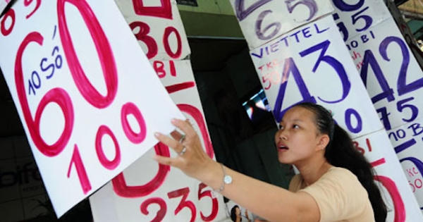 Chuyển đổi SIM 11 số sang 10 số: VinaPhone nhận đầu số 08, MobiFone 07, Viettel 03