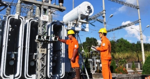 Quý III, đấu thầu 5 gói thầu xây dựng trạm 220/110 kv tại Hà Nội