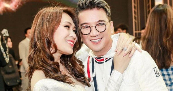 Mỹ Tâm thương Đàm Vĩnh Hưng nên không chịu lấy chồng?
