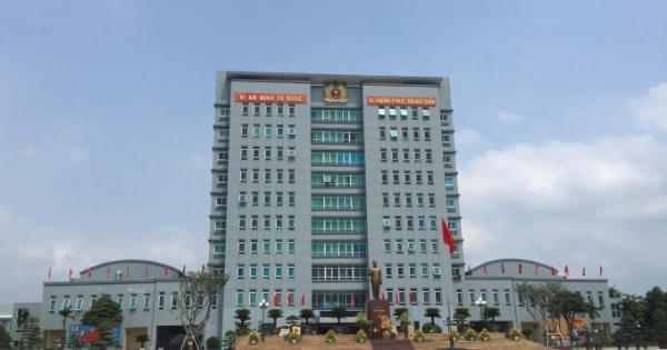 Bài 4: Bí thư Tỉnh uỷ Nam Định chỉ đạo làm rõ những sai phạm của Công ty Hoàng Long