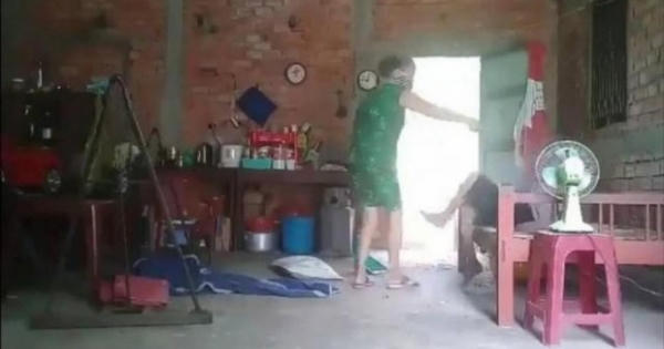 Truy tố người phụ nữ hành hạ mẹ ruột vì không để lại tài sản