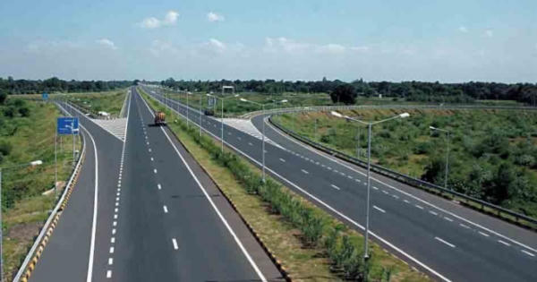 Phê duyệt chủ trương đầu tư đường cao tốc Cao Lãnh – An Hữu
