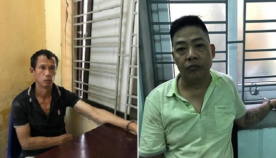 Hải Phòng: Đối tượng cầm đầu đường dây vận chuyển ma túy từ biên giới sa lưới