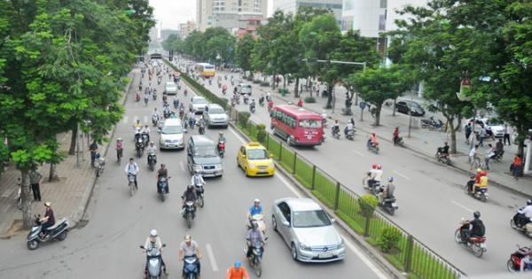 Quy hoạch ngầm: Vấn đề cấp thiết trong quy hoạch chung không gian đô thị