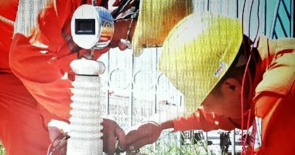 Quảng Ninh: Toàn Cô Tô mất điện kéo dài, điều thợ lặn xuống biển khắc phục sự cố