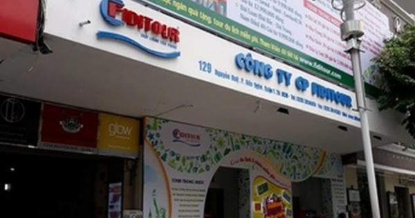 Cận cảnh những khu đất sai phạm của 'vua đất' Saigontourist
