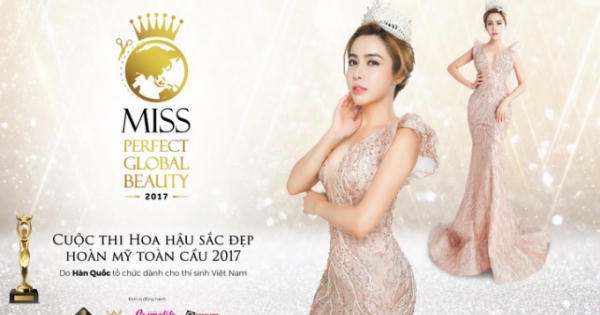 Lần đầu có cuộc thi dành cho người đẹp Việt "dao kéo"