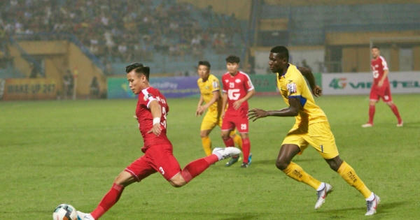 HLV Hàn Quốc: 'Quế Ngọc Hải vừa trút bỏ gánh nặng tâm lý'