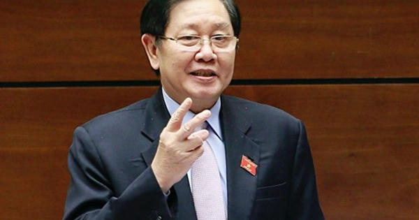 Bộ Nội vụ: Vẫn khó giải quyết cán bộ dôi dư sau sắp xếp xã, huyện Bộ Nội vụ: Vẫn khó giải quyết cán bộ dôi dư sau sắp xếp xã, huyện