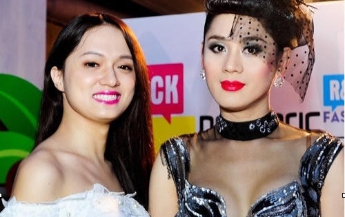 Hương Giang Idol phản hồi trước lời tố lăng mạ danh dự của Lâm Chi Khanh