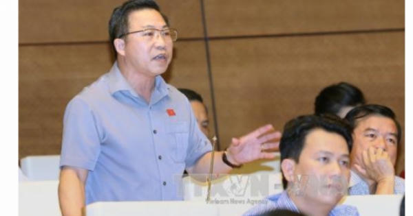 Dự án 100 tỷ vào kỷ niệm danh xưng Thanh Hóa: Nên tập trung giúp người dân thoát nghèo hơn là hình thức