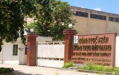 Buôn gạo lỗ ngàn tỷ: Ông lớn Vinafood 2 thành 'cục nợ'