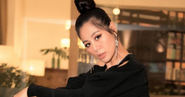 Nam Thư: “Chưa bao giờ cho phép mình ngủ quên trong chiến thắng”