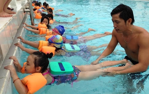Báo động tình trạng trẻ em bị tử vong do đuối nước ở Việt Nam: Con số tử vong cao nhất Đông Nam Á