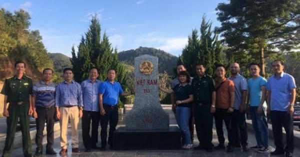 Ra mắt Văn phòng Đại diện Báo PLVN khu vực phía Bắc: 'Cánh tay nối dài' chuyển luật về với người dân phía Bắc