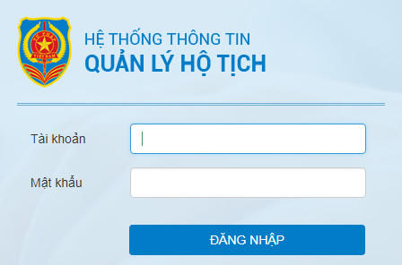 Xây dựng pháp lý, tạo thuận lợi cao nhất cho người dân đăng ký hộ tịch