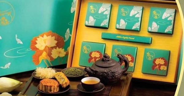 Ghi nhãn hàng hóa thế nào để khách hàng dễ nhận diện?