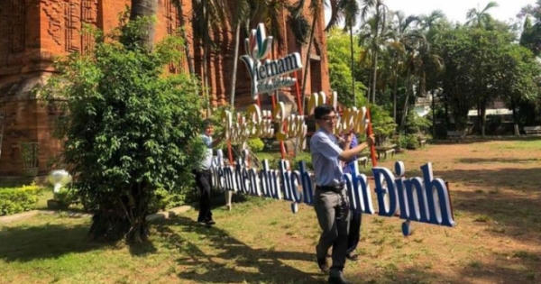 Đâu rồi cái tâm với di sản? Đâu rồi cái tâm với di sản?