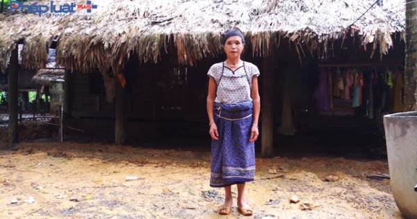 Xây nhà cho người có công: Huyện nào làm ăn tắc trách, phải tự bỏ tiền ra khắc phục Xây nhà cho người có công: Huyện nào làm ăn tắc trách, phải tự bỏ tiền ra khắc phục