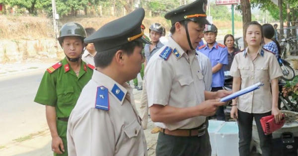 Sửa đổi, bổ sung Nghị định số 62/2015/NĐ/CP: Cần có chính sách để thu hút cán bộ Sửa đổi, bổ sung Nghị định số 62/2015/NĐ/CP: Cần có chính sách để thu hút cán bộ