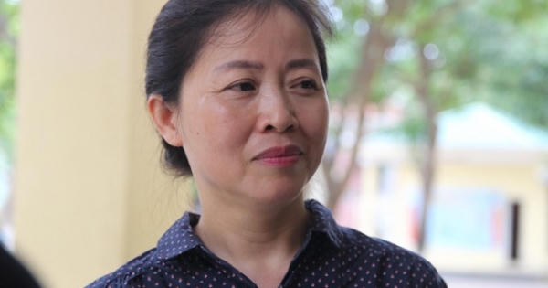 Nữ y sỹ 50 tuổi nuôi giấc mơ đại học