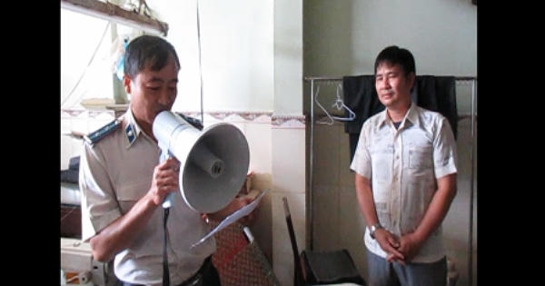 Cần xác định rõ hành vi tẩu tán tài sản trong thi hành án dân sự Cần xác định rõ hành vi tẩu tán tài sản trong thi hành án dân sự