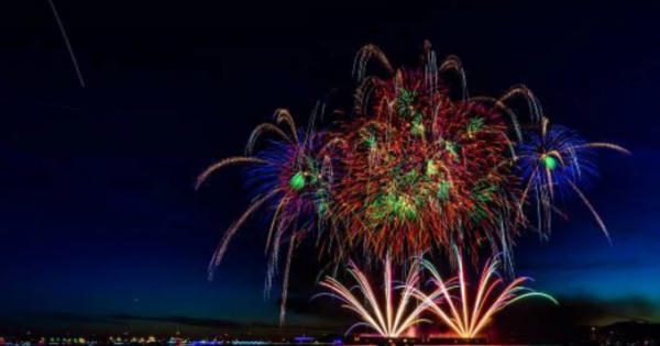 Lễ hội pháo hoa quốc tế Đà Nẵng 2017: Ban giám khảo tiết lộ cách chấm điểm