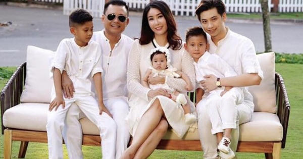 Xuân Lan mời mẹ con HH Hà Kiều Anh trình diễn trong Tuần lễ thời trang trẻ em Việt Nam