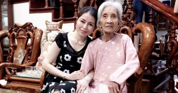 Tri ân "Ngày của mẹ": Sự tôn vinh và trách nhiệm