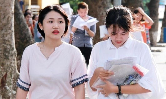 Sẽ có 10 đoàn thanh tra đột xuất thi THPT Quốc gia
