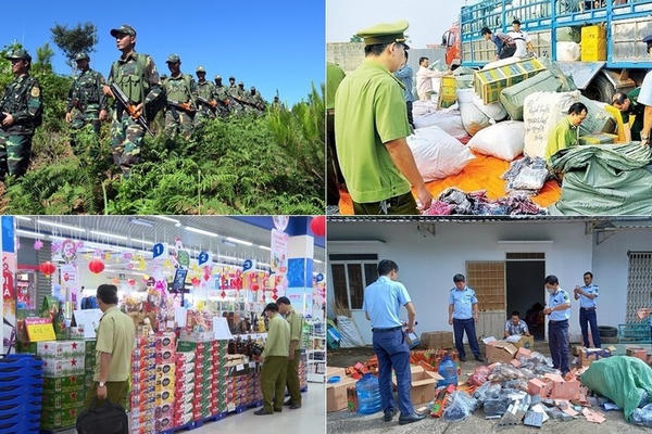 Phó Thủ tướng Bùi Thanh Sơn: Xử lý nghiêm các đối tượng vi phạm để "xử lý một vụ, cảnh tỉnh cả vùng, cả lĩnh vực" Phó Thủ tướng Bùi Thanh Sơn: Xử lý nghiêm các đối tượng vi phạm để "xử lý một vụ, cảnh tỉnh cả vùng, cả lĩnh vực"