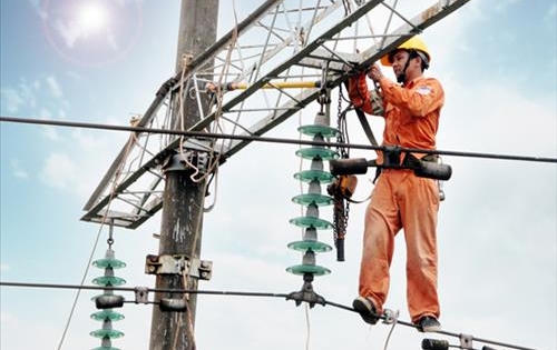 Hà Nội: Hoãn lịch cắt điện trong những ngày nắng nóng đặc biệt găy gắt, kéo dài