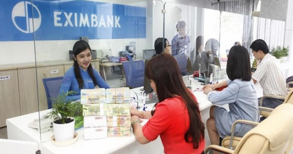 Chuyện nhà Emximbank!