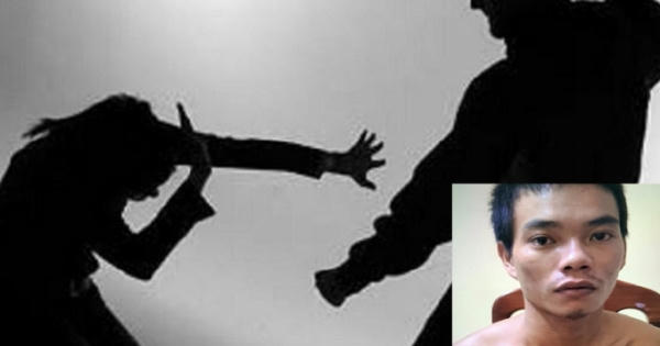 Phẫn nộ ông bố “nhiễm ma men” đánh con 7 tháng tuổi tử vong