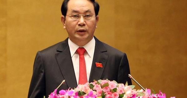 Chủ tịch nước gửi lời chúc mừng thầy cô giáo nơi địa đầu Tổ quốc