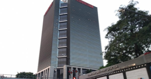 Khoản nợ ''siêu khủng'' của Tập đoàn dầu khí Việt Nam