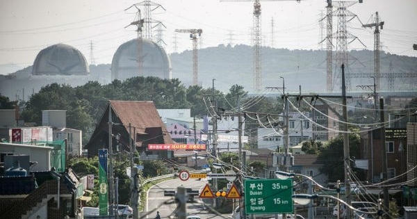 Triều Tiên 'thúc đẩy' láng giềng xét lại vũ khí hạt nhân