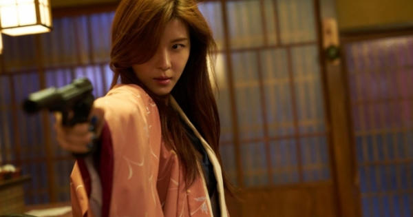 Manhunt và sự liều lĩnh của đạo diễn Ngô Vũ Sâm