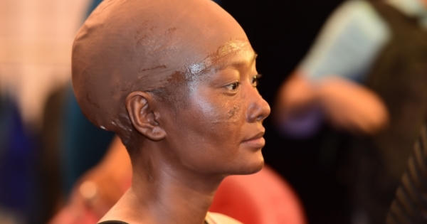 Mỹ Linh được đặt biệt danh là "Thần điêu đại hiệp"