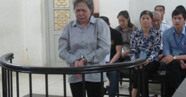 Ghen tuông, U50 đầu độc cả gia đình người tình