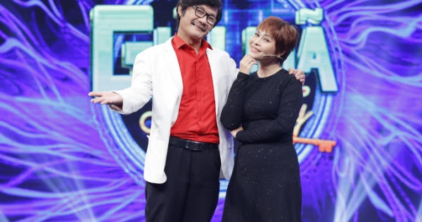 Hôn nhân viên mãn của NSƯT Công Ninh và vợ kém 21 tuổi